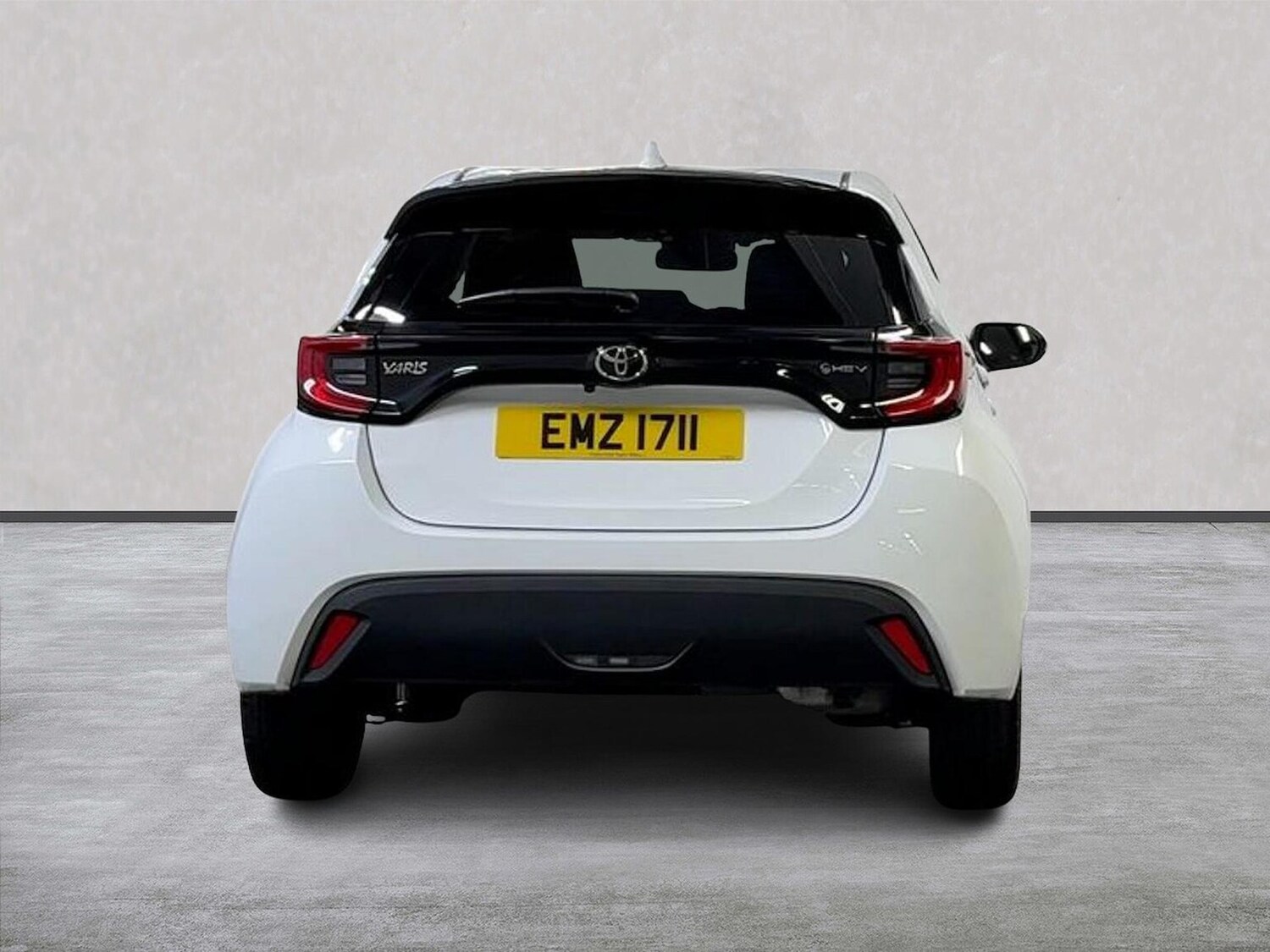 Used Toyota Yaris 2024 for sale - 76412523: Photo 18