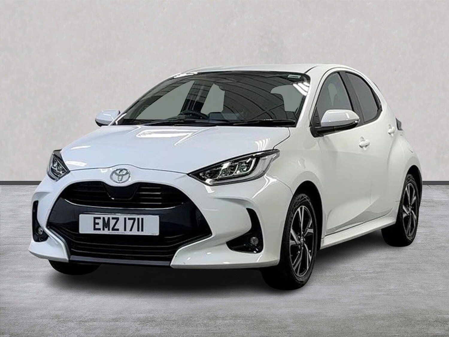 Used Toyota Yaris 2024 for sale - 76412523: Photo 20