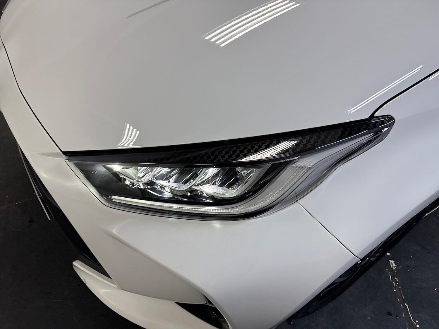 Used Toyota Yaris 2024 for sale - 76412523: Photo 29