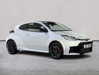 Used Toyota Yaris 2026 for sale - 78745368: Photo