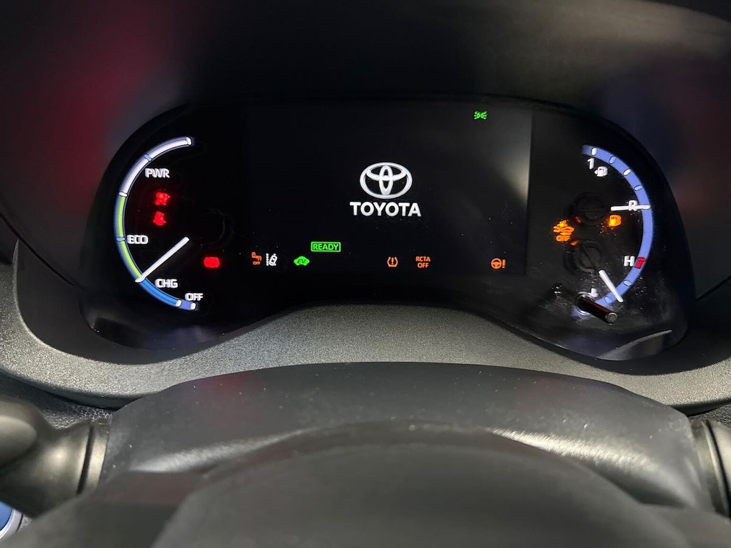 Used Toyota Yaris Cross 2024 for sale - 76324572: Photo 10