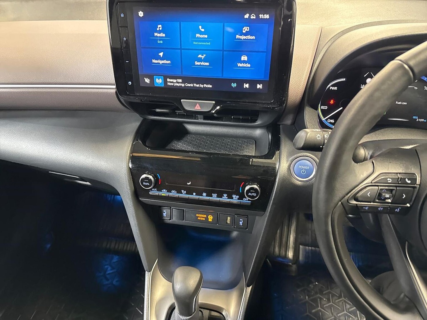 Used Toyota Yaris Cross 2024 for sale - 76324572: Photo 13