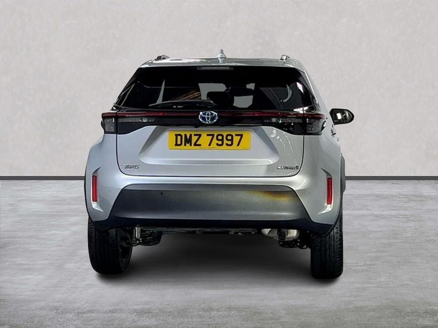 Used Toyota Yaris Cross 2024 for sale - 76324572: Photo 18