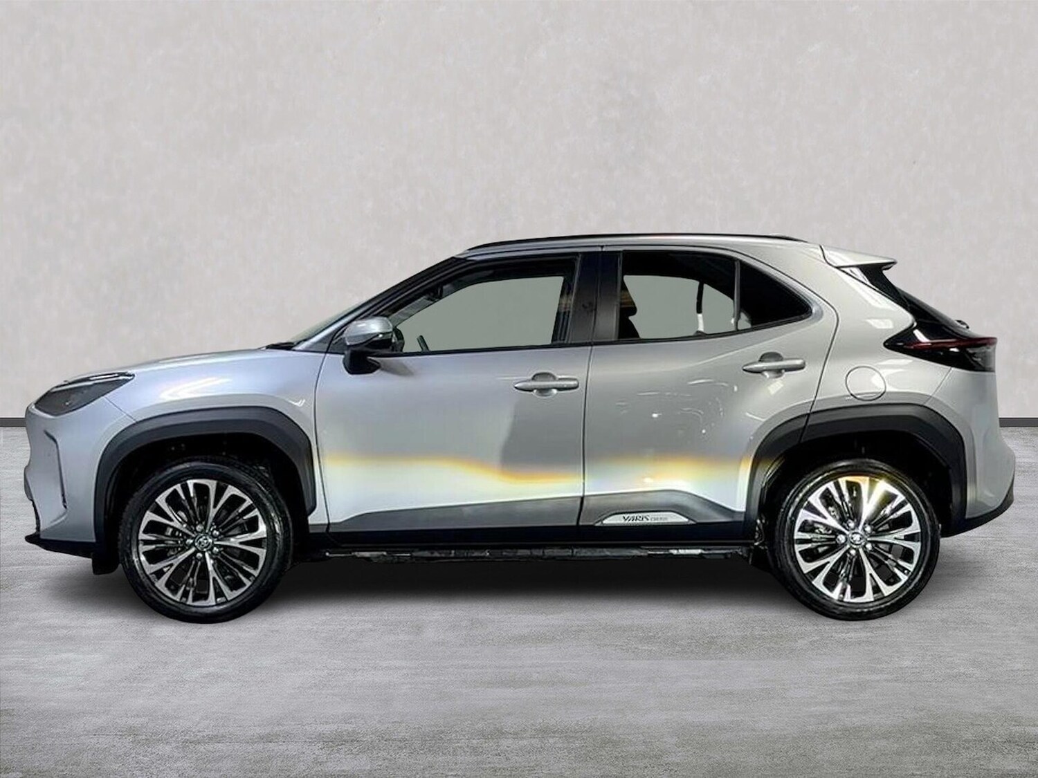 Used Toyota Yaris Cross 2024 for sale - 76324572: Photo 19