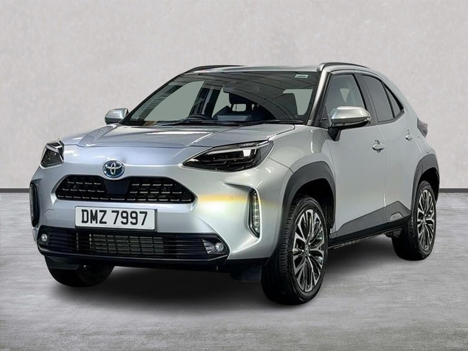 Used Toyota Yaris Cross 2024 for sale - 76324572: Photo 20