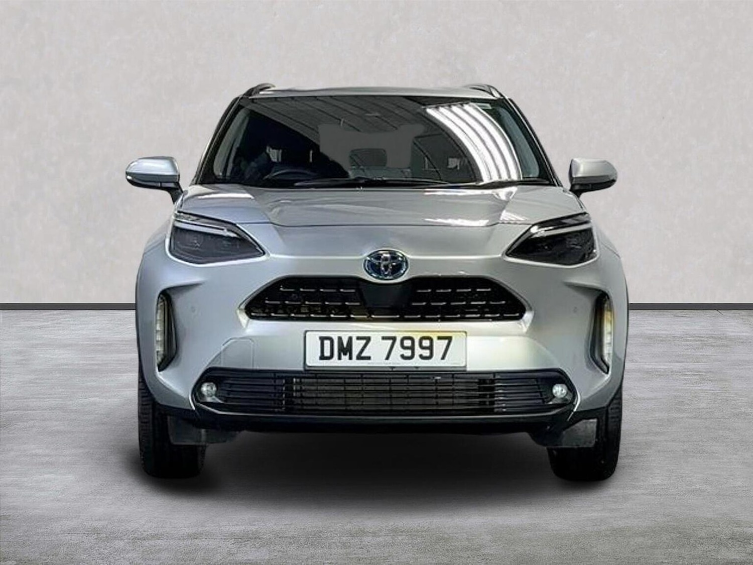 Used Toyota Yaris Cross 2024 for sale - 76324572: Photo 5