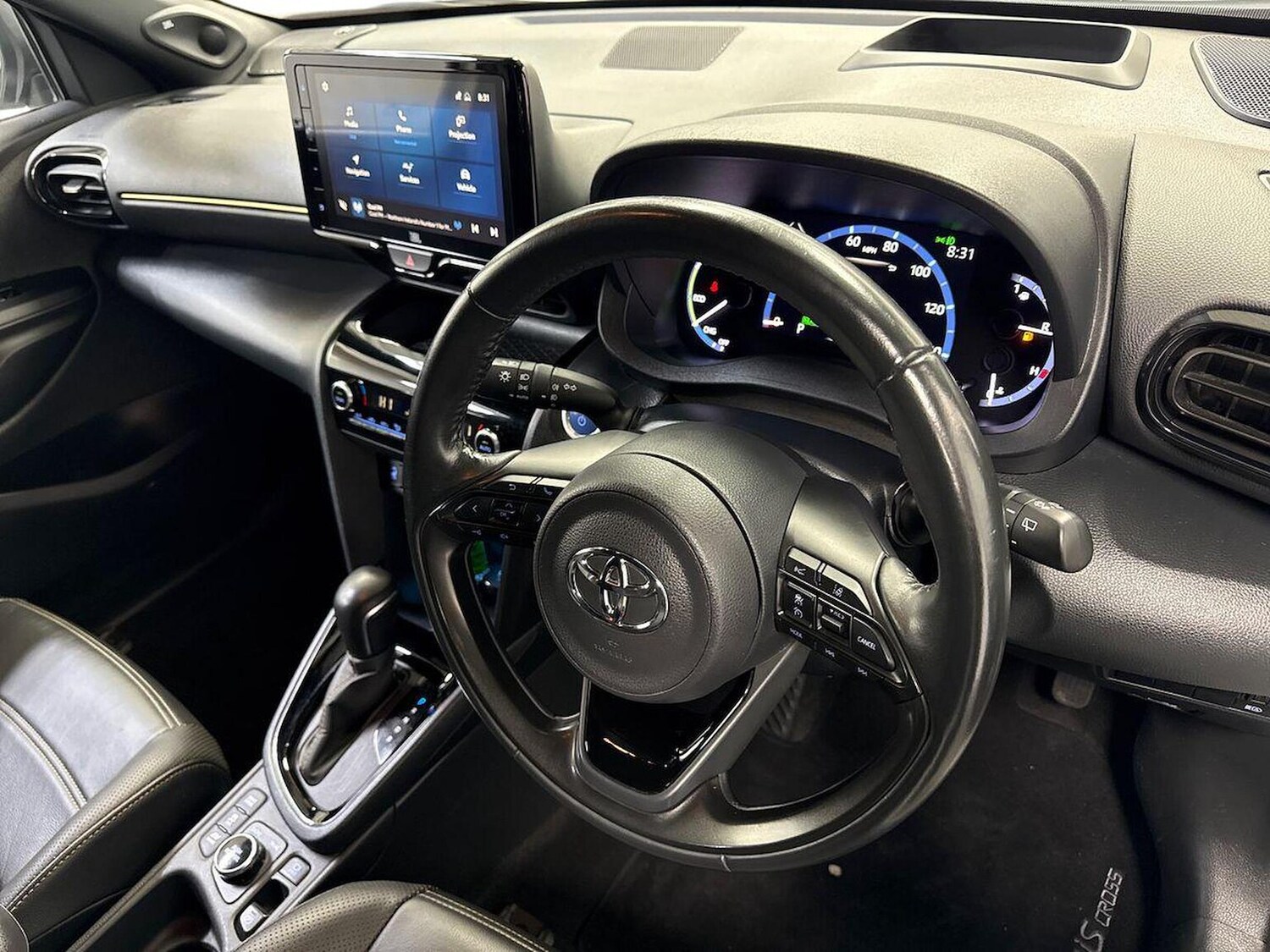 Used Toyota Yaris Cross 2022 for sale - 78192783: Photo 11