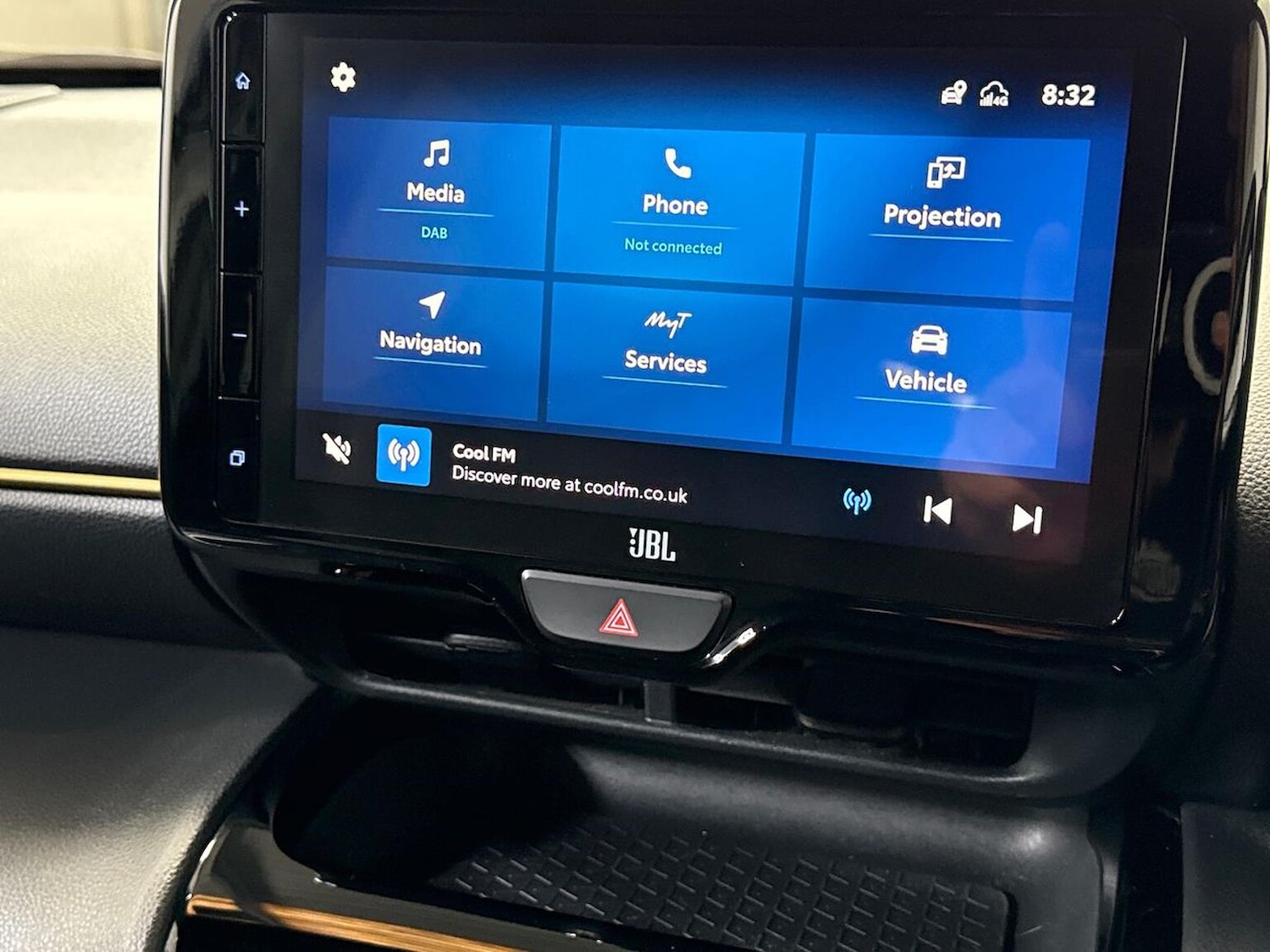 Used Toyota Yaris Cross 2022 for sale - 78192783: Photo 13