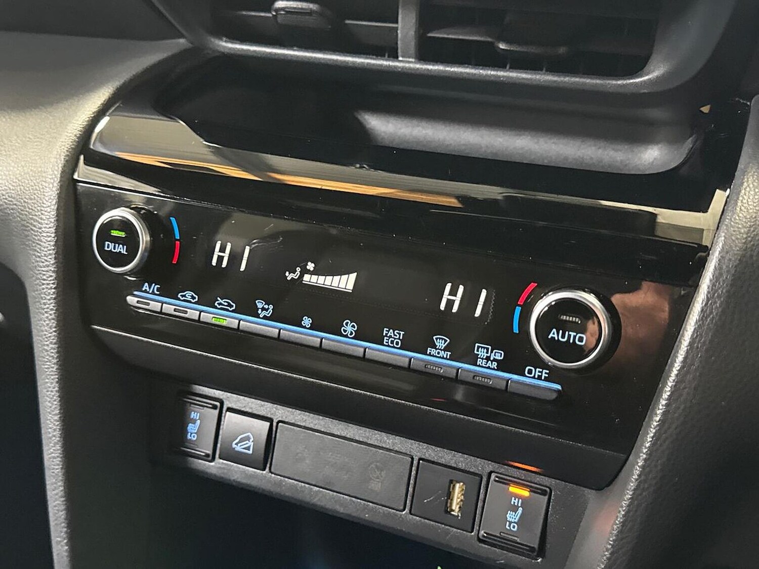 Used Toyota Yaris Cross 2022 for sale - 78192783: Photo 14