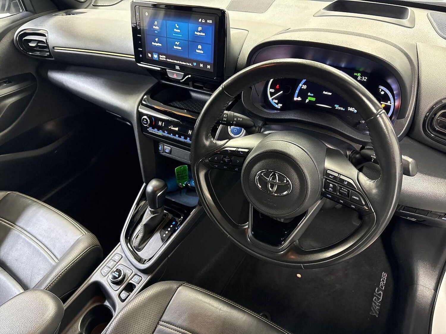 Used Toyota Yaris Cross 2022 for sale - 78192783: Photo 17