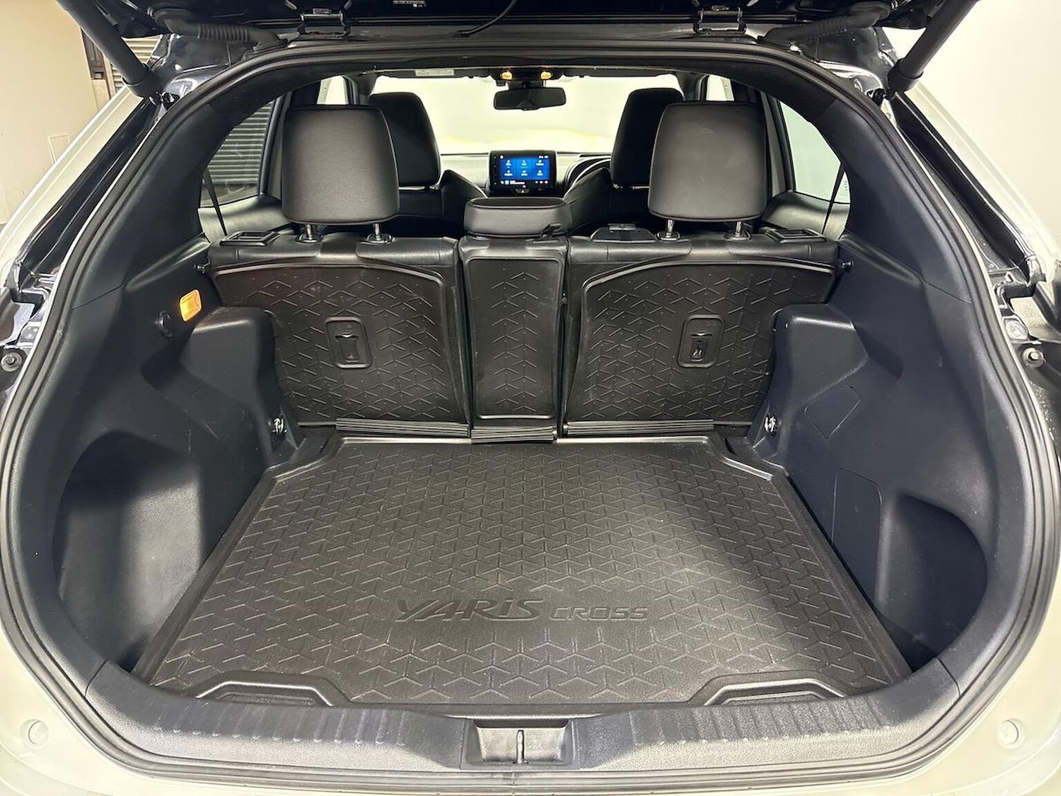 Used Toyota Yaris Cross 2022 for sale - 78192783: Photo 19