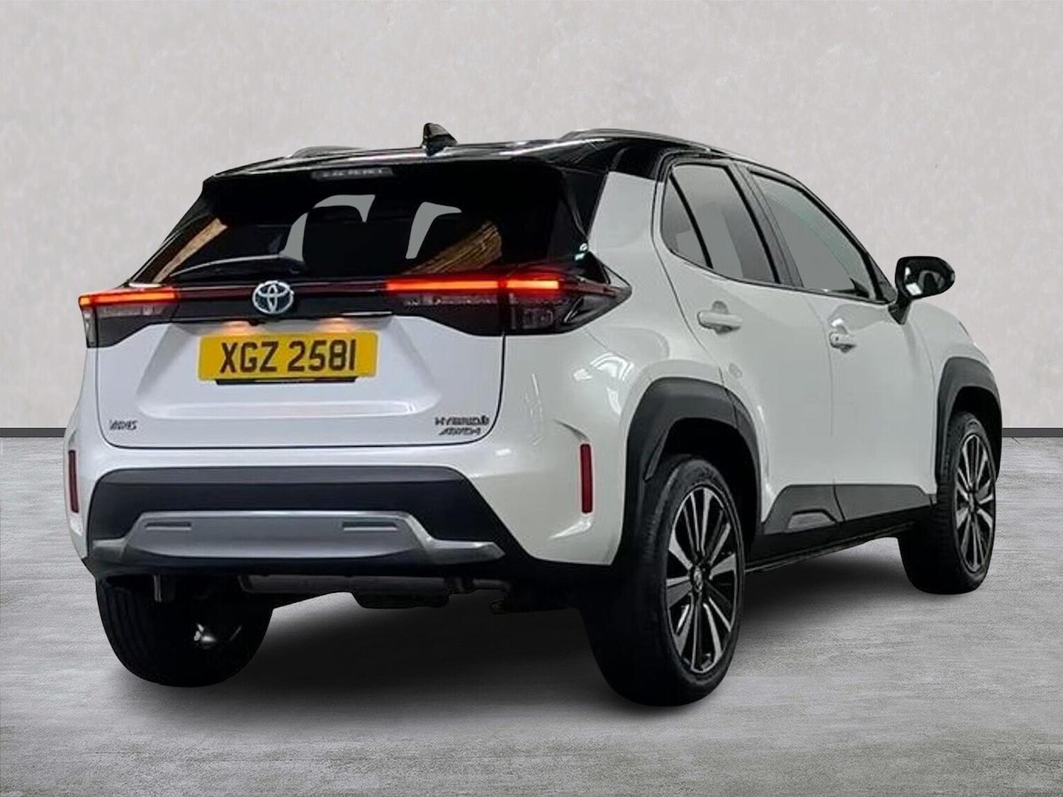 Used Toyota Yaris Cross 2022 for sale - 78192783: Photo 20