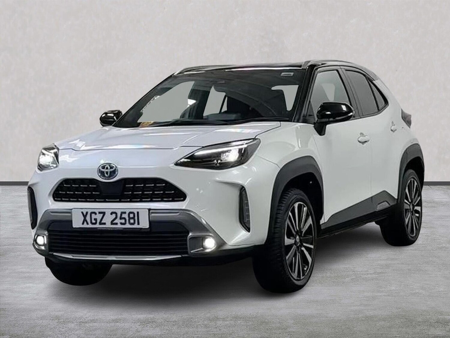 Used Toyota Yaris Cross 2022 for sale - 78192783: Photo 22