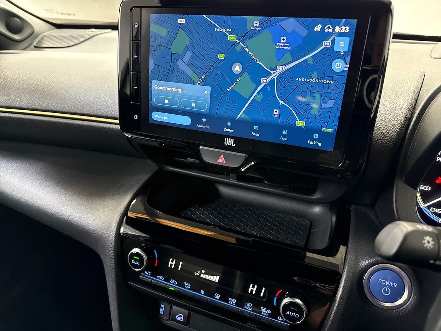 Used Toyota Yaris Cross 2022 for sale - 78192783: Photo 25