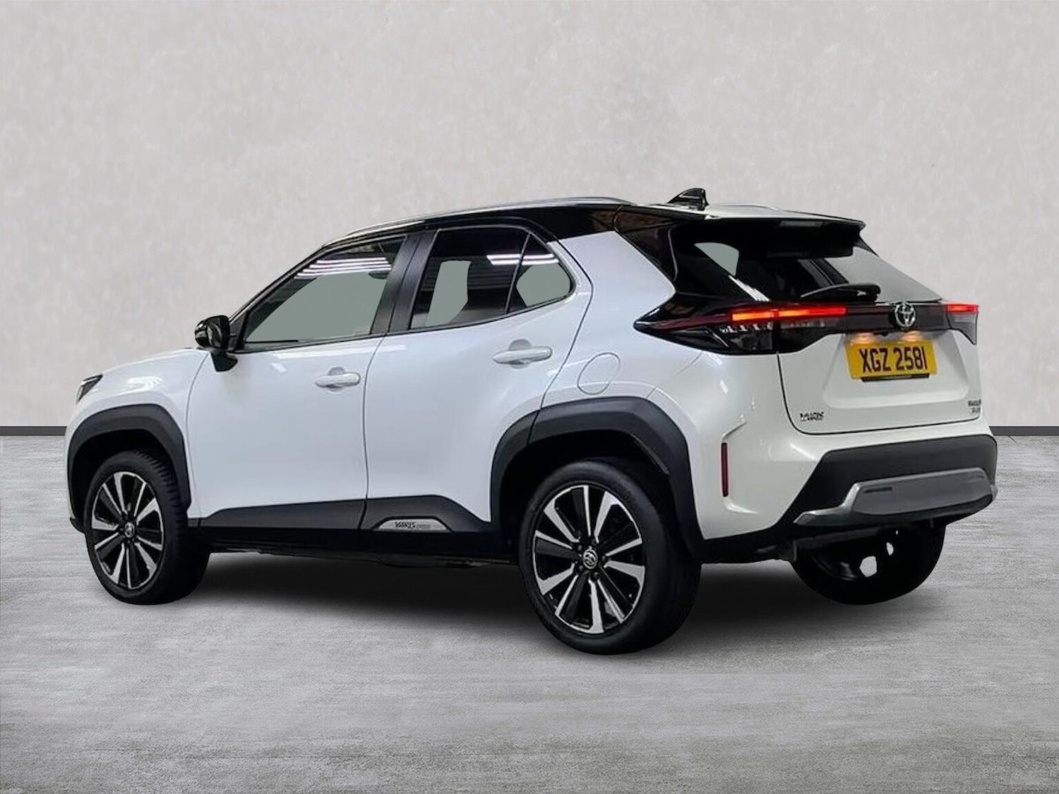 Used Toyota Yaris Cross 2022 for sale - 78192783: Photo 4