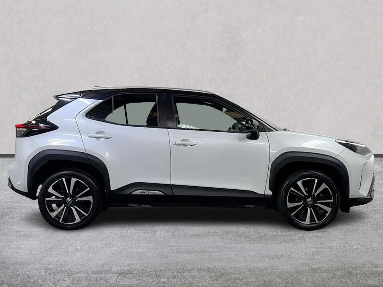 Used Toyota Yaris Cross 2022 for sale - 78192783: Photo 5