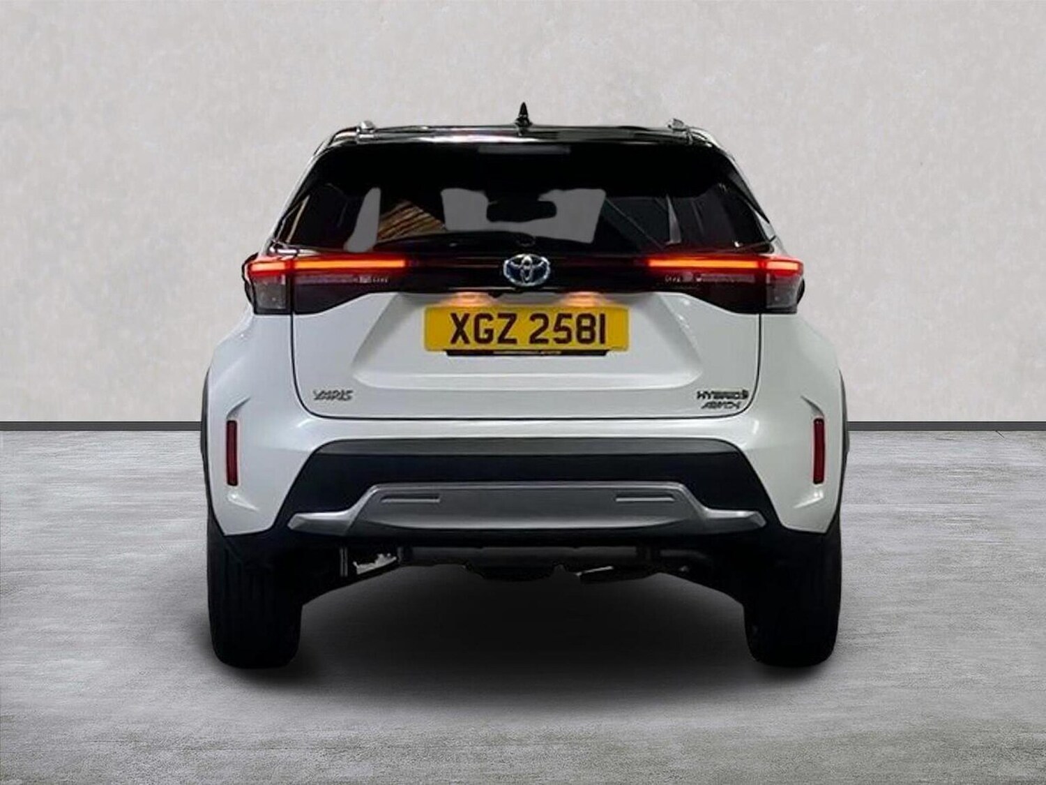 Used Toyota Yaris Cross 2022 for sale - 78192783: Photo 6