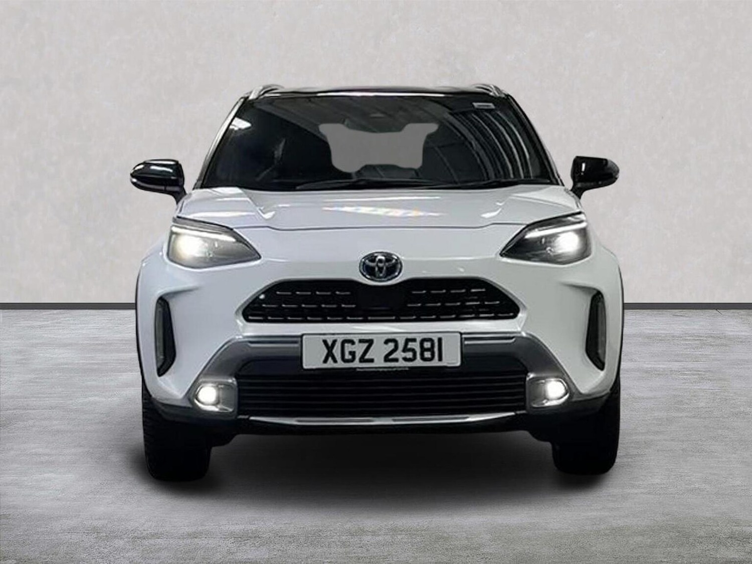 Used Toyota Yaris Cross 2022 for sale - 78192783: Photo 7