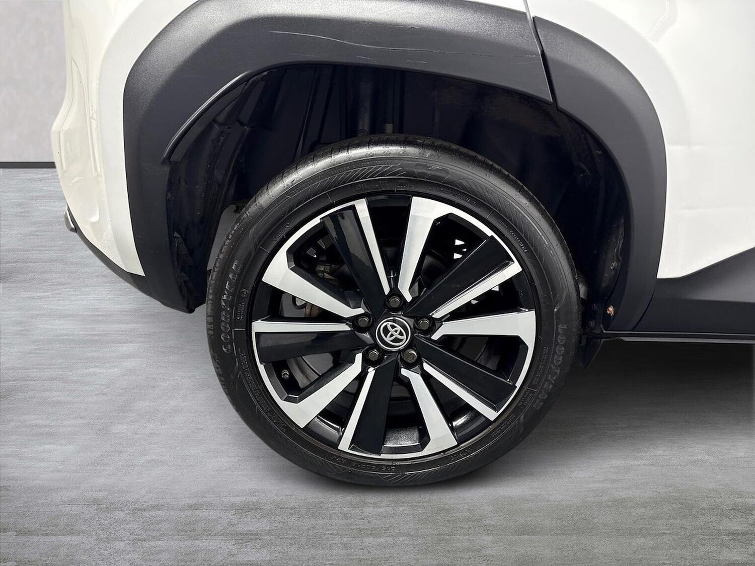 Used Toyota Yaris Cross 2022 for sale - 78192783: Photo 8