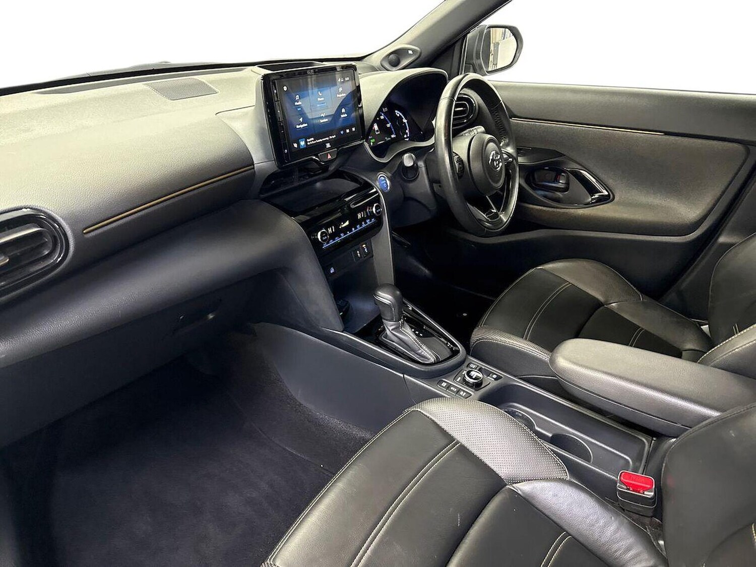 Used Toyota Yaris Cross 2022 for sale - 78192783: Photo 9