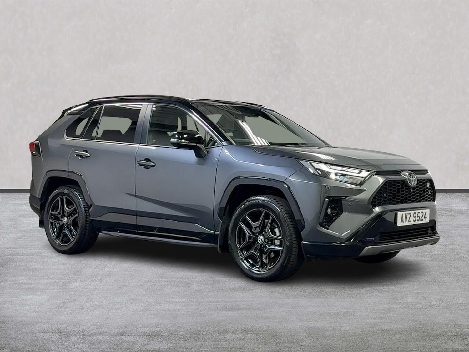 Used Toyota RAV4 2024 for sale - 76268270: Photo 1