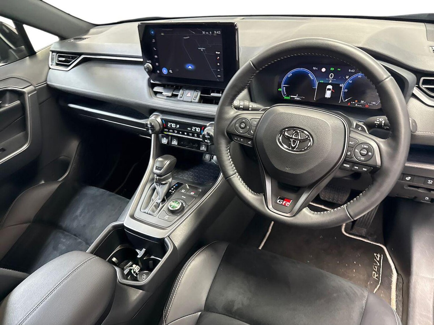 Used Toyota RAV4 2024 for sale - 76268270: Photo 15