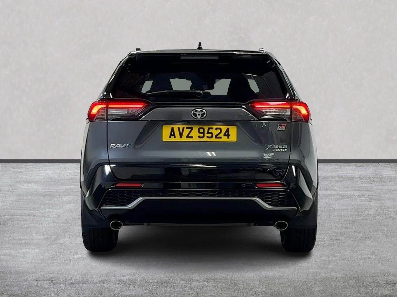 Used Toyota RAV4 2024 for sale - 76268270: Photo 18