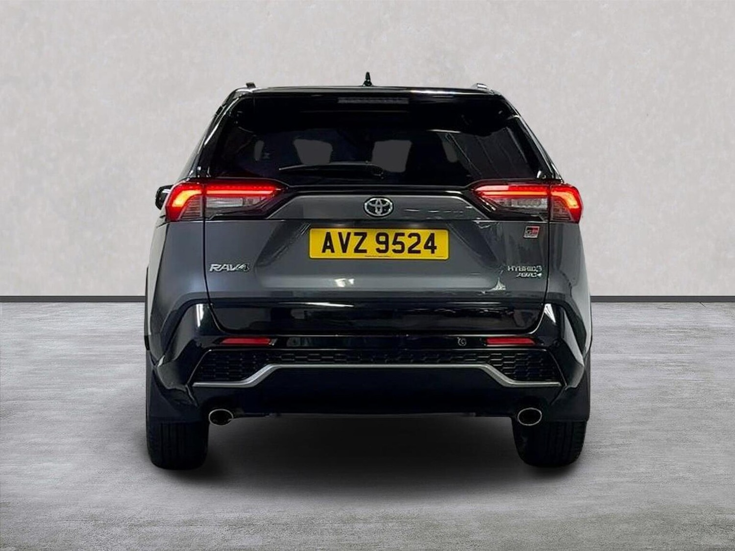 Used Toyota RAV4 2024 for sale - 76268270: Photo 4