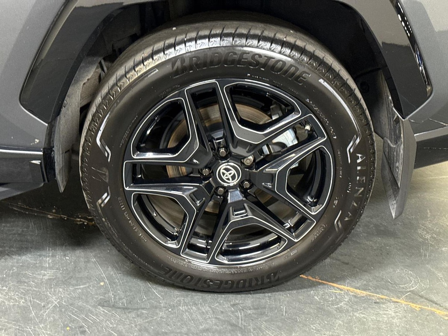 Used Toyota RAV4 2024 for sale - 76268270: Photo 6