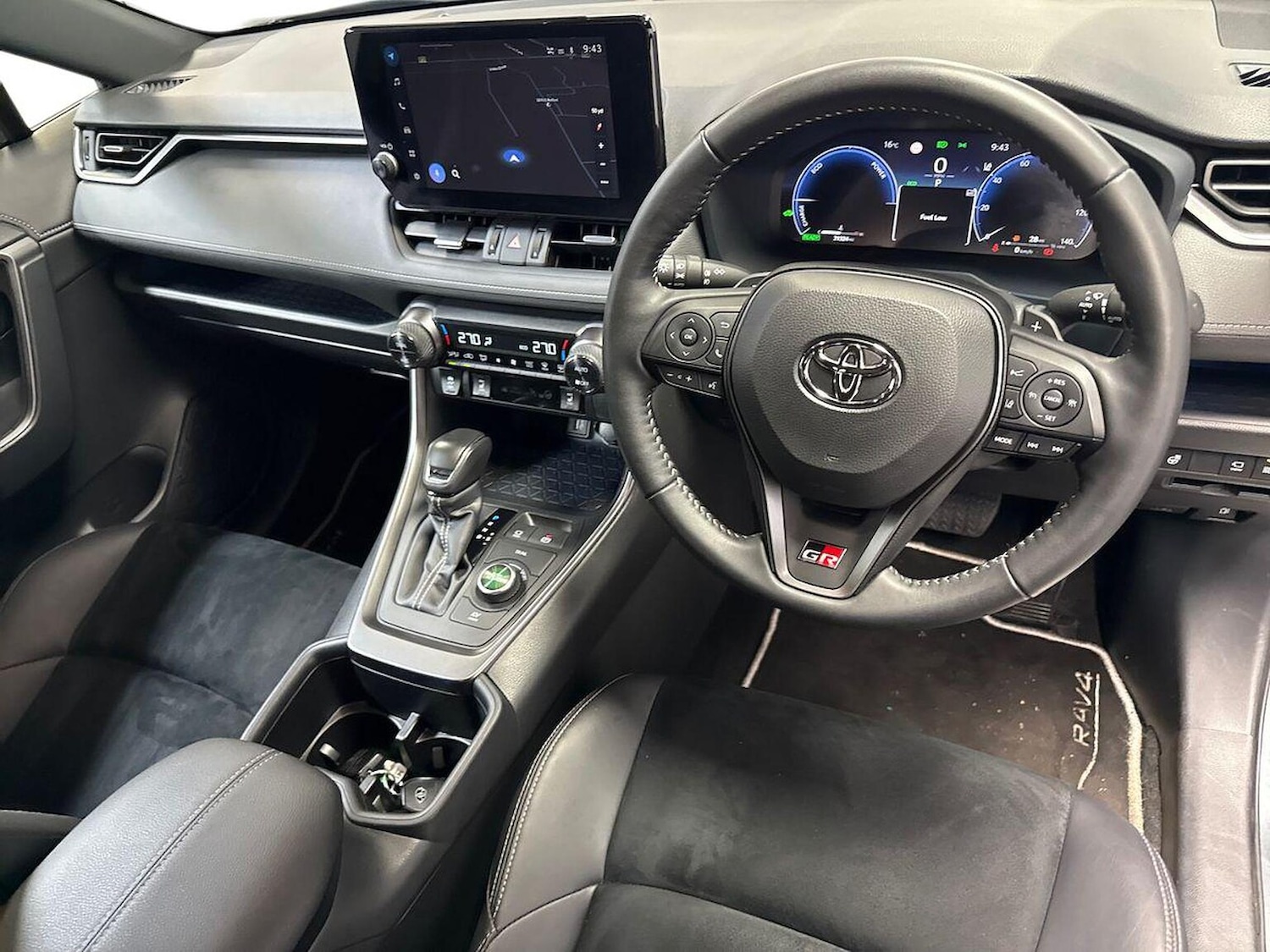 Used Toyota RAV4 2024 for sale - 76268270: Photo 9