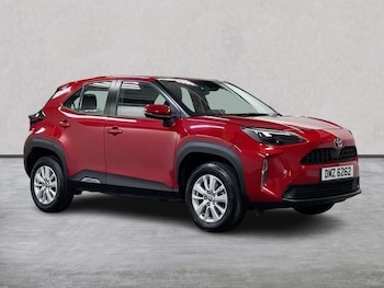 Used Toyota Yaris Cross 2024 for sale - 78629587: Photo