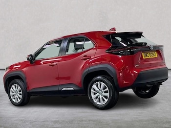 Used Toyota Yaris Cross 2024 for sale - 78629587: Photo