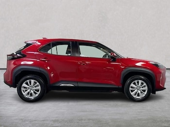 Used Toyota Yaris Cross 2024 for sale - 78629587: Photo