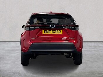 Used Toyota Yaris Cross 2024 for sale - 78629587: Photo