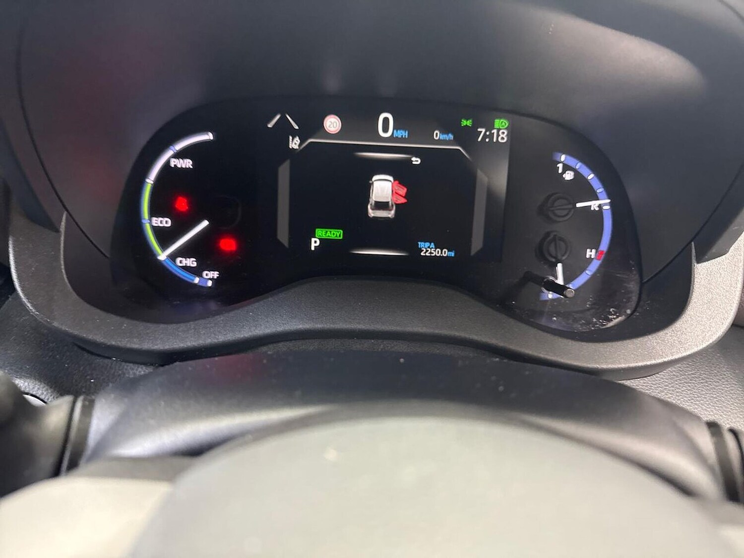 Used Toyota Yaris Cross 2023 for sale - 78194253: Photo 12