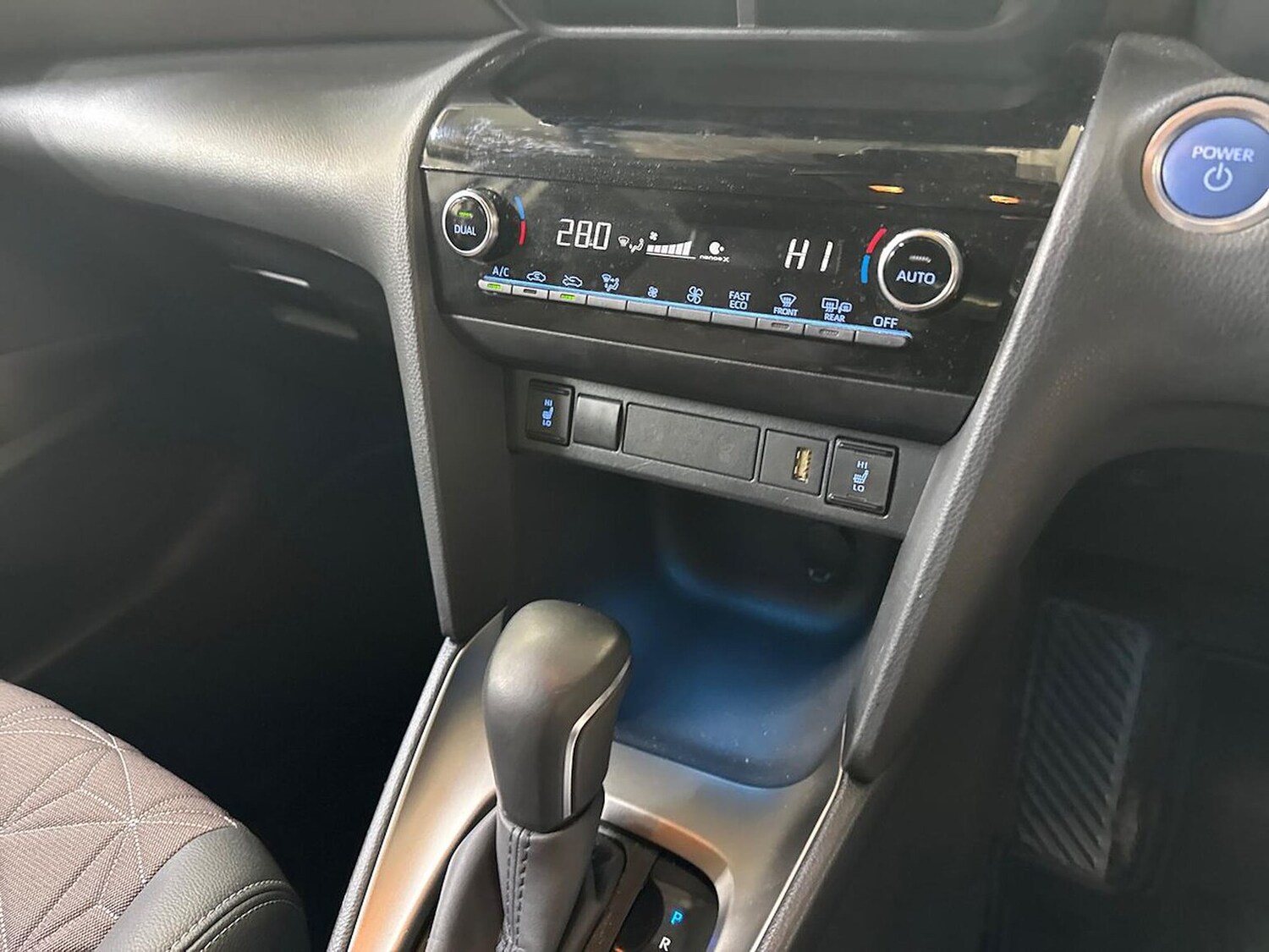 Used Toyota Yaris Cross 2023 for sale - 78194253: Photo 14