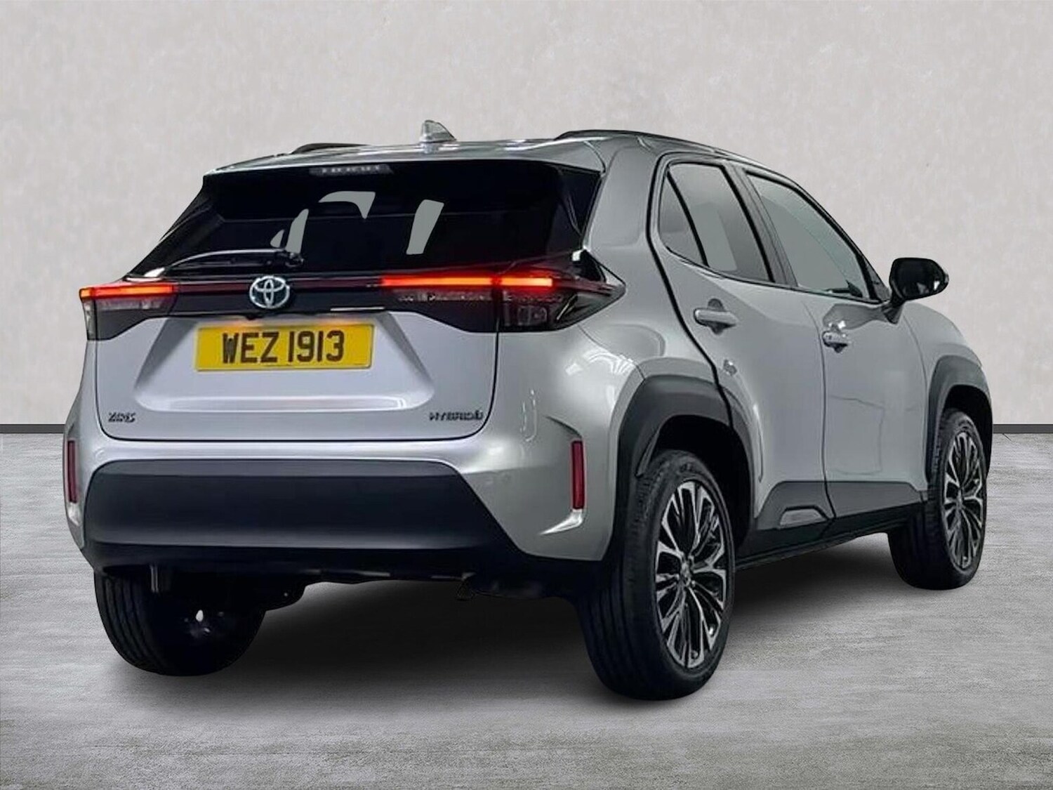 Used Toyota Yaris Cross 2023 for sale - 78194253: Photo 20