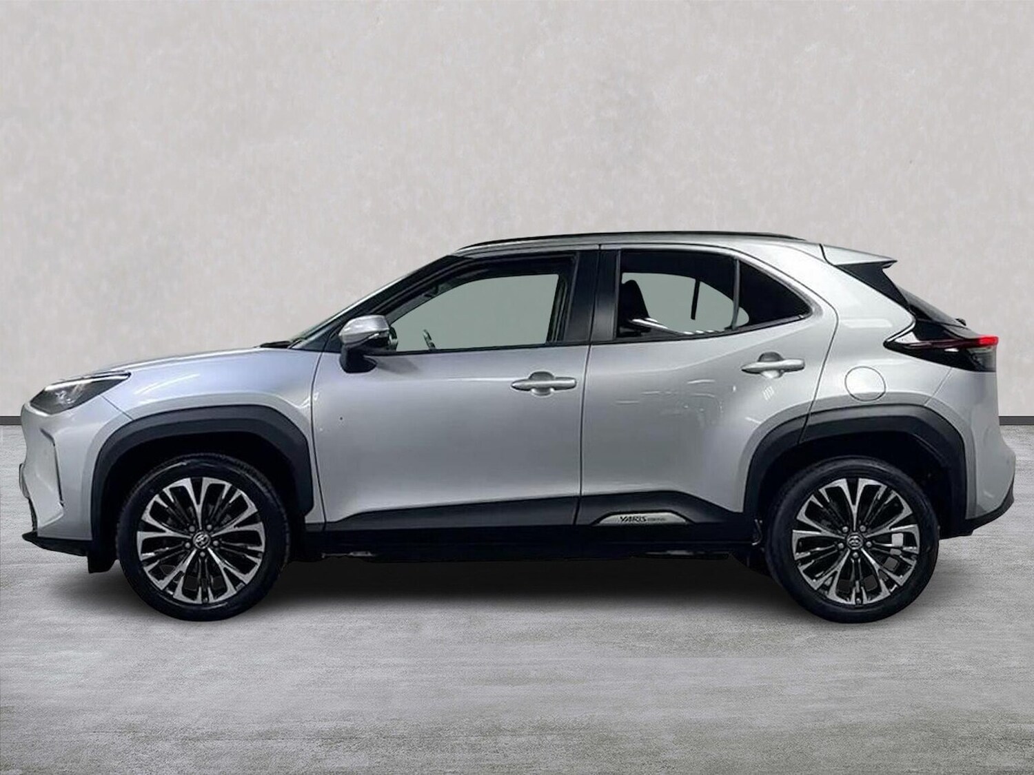 Used Toyota Yaris Cross 2023 for sale - 78194253: Photo 21