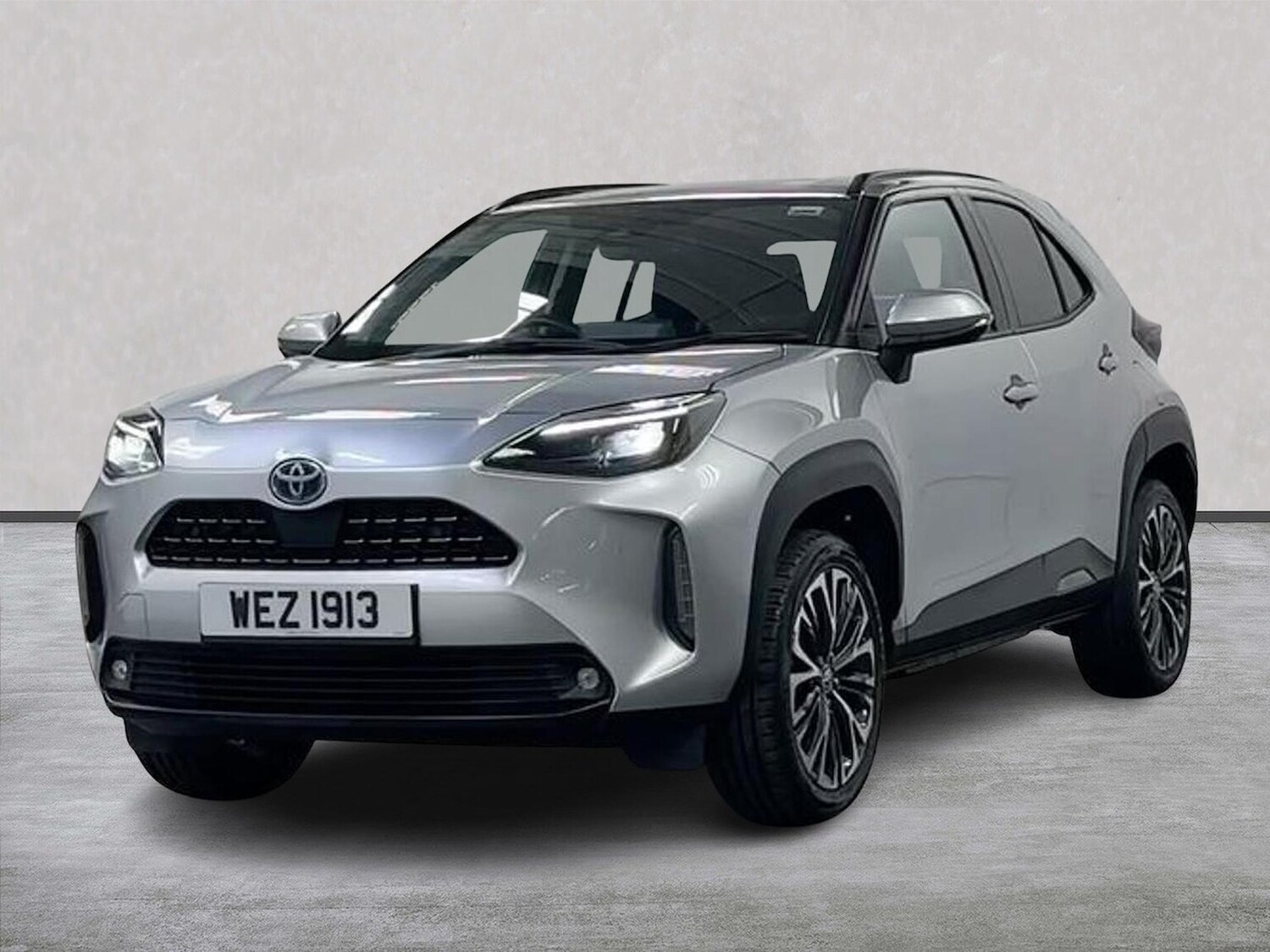 Used Toyota Yaris Cross 2023 for sale - 78194253: Photo 22