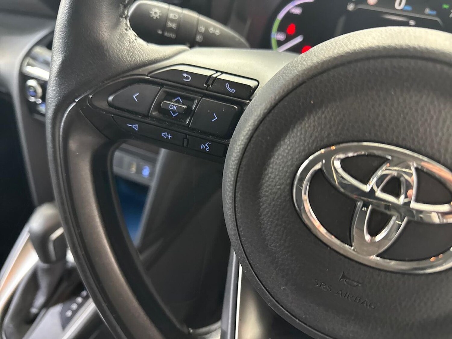 Used Toyota Yaris Cross 2023 for sale - 78194253: Photo 27
