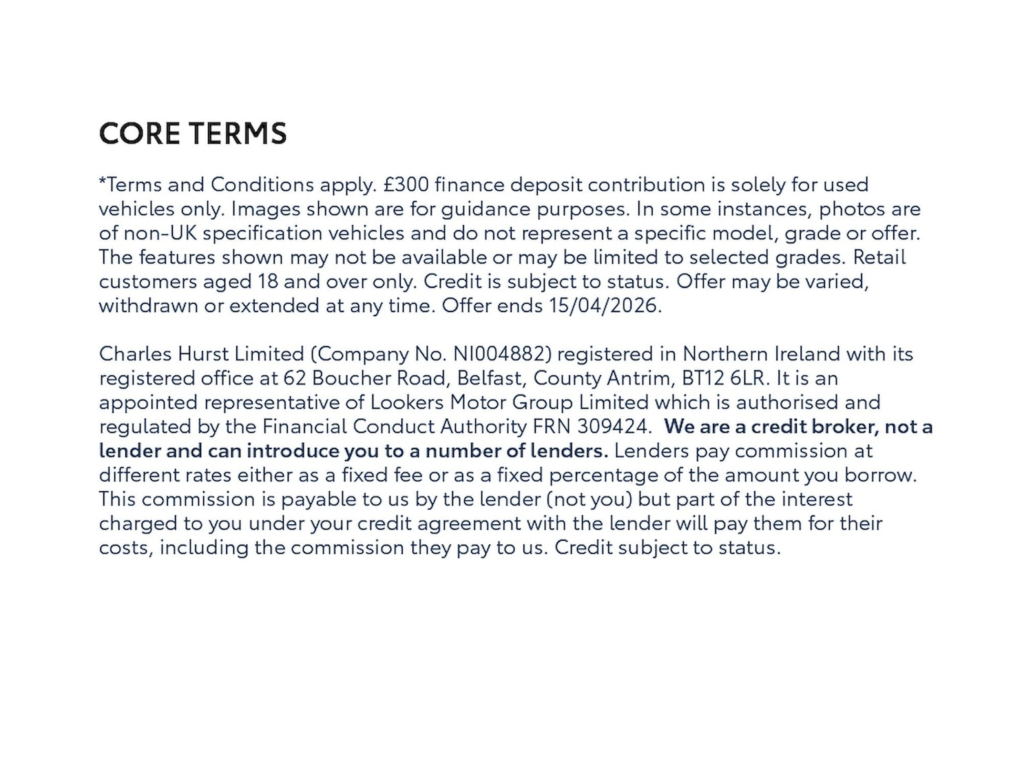 Used Toyota Yaris Cross 2023 for sale - 78194253: Photo 3