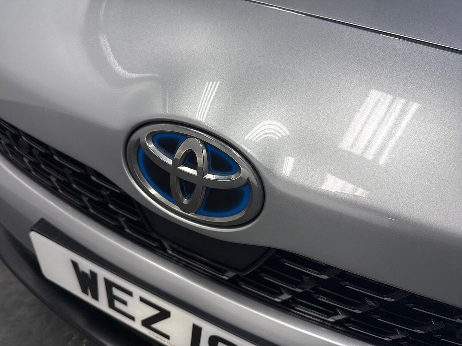 Used Toyota Yaris Cross 2023 for sale - 78194253: Photo 30