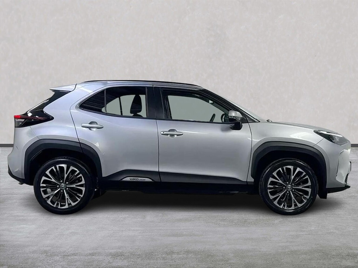 Used Toyota Yaris Cross 2023 for sale - 78194253: Photo 5