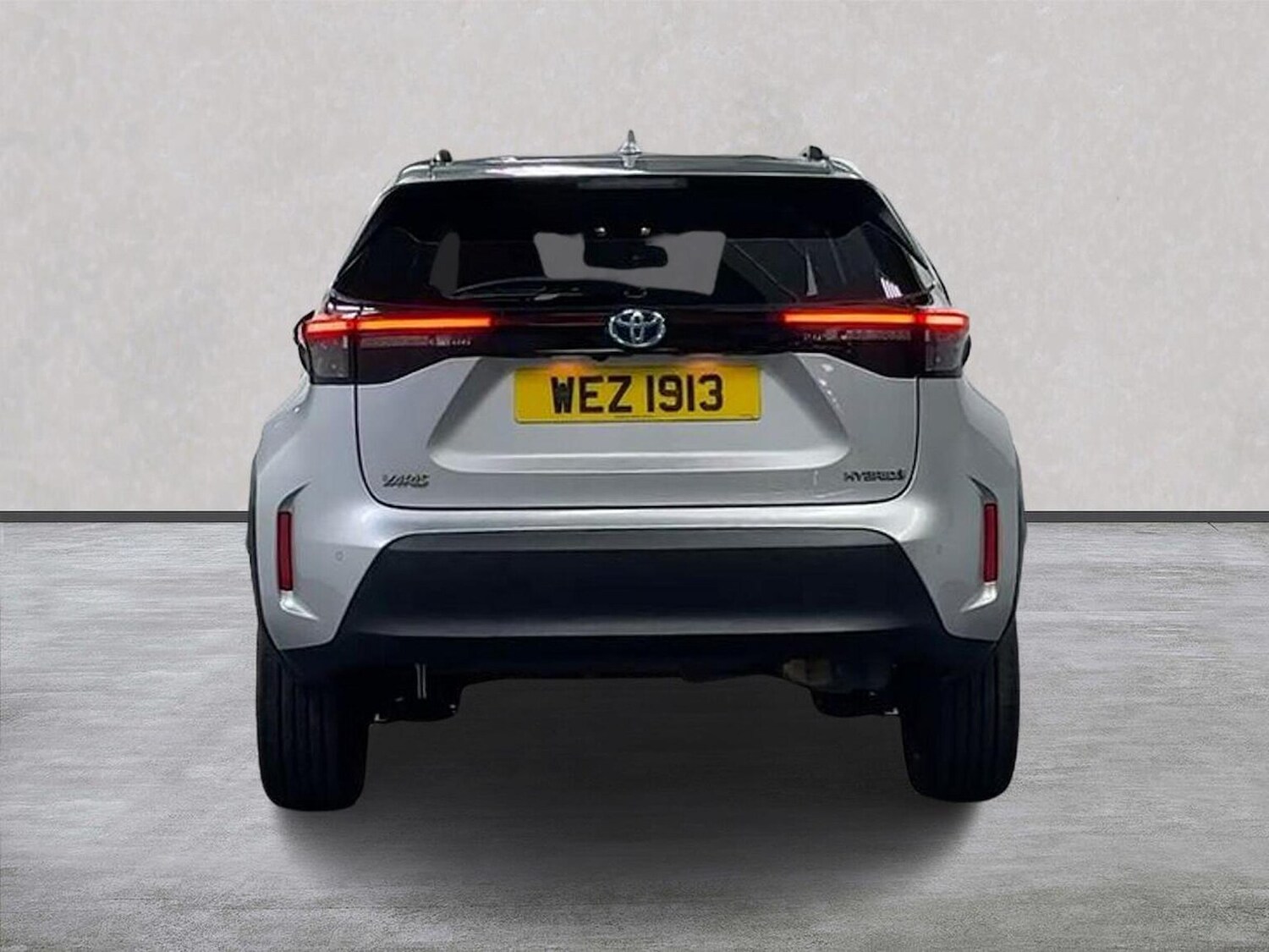 Used Toyota Yaris Cross 2023 for sale - 78194253: Photo 6