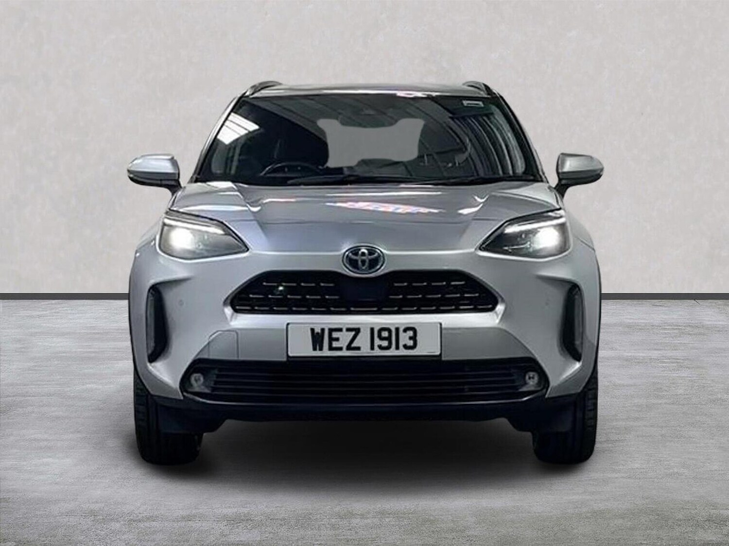 Used Toyota Yaris Cross 2023 for sale - 78194253: Photo 7