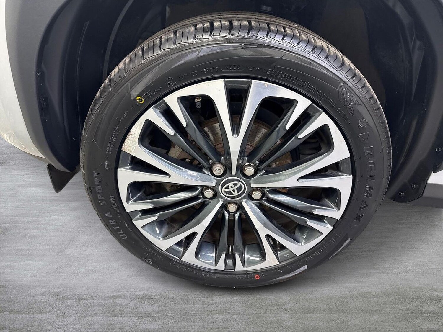 Used Toyota Yaris Cross 2023 for sale - 78194253: Photo 8