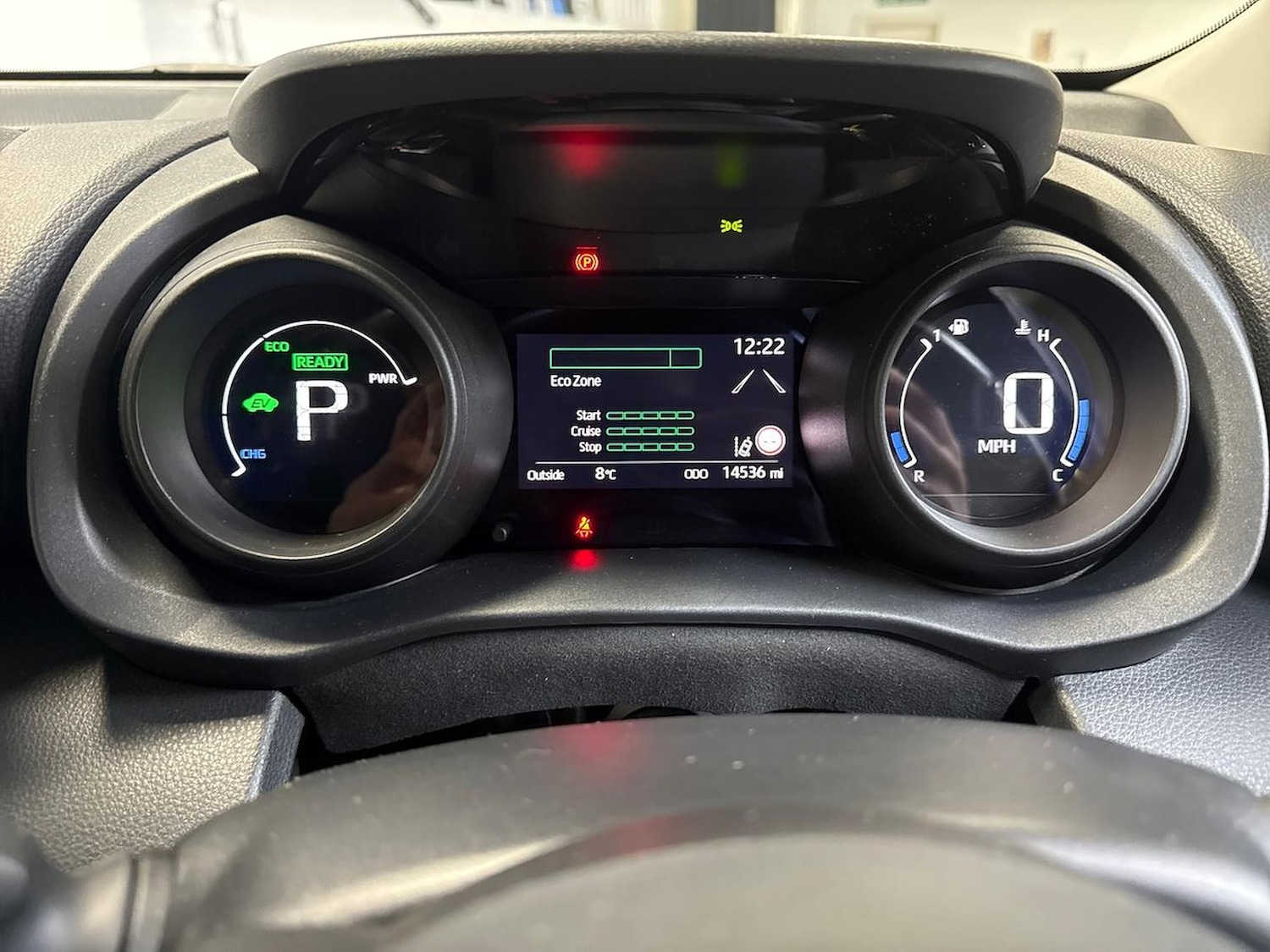 Used Toyota Yaris 2023 for sale - 76693353: Photo 10