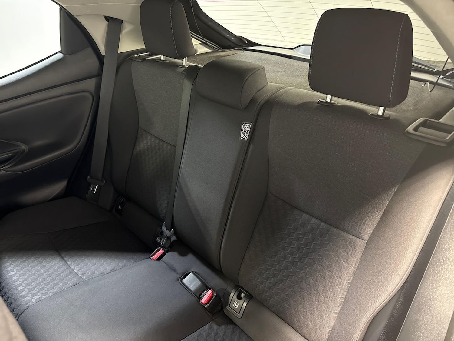 Used Toyota Yaris 2023 for sale - 76693353: Photo 16