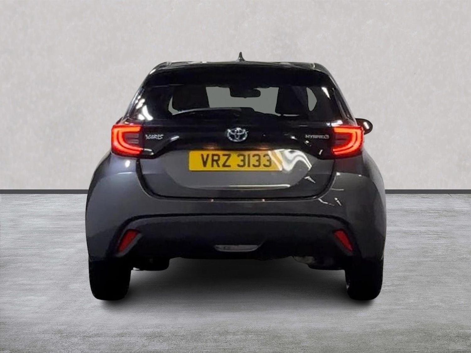 Used Toyota Yaris 2023 for sale - 76693353: Photo 18