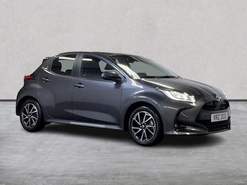 2023 - 1.5 Hybrid Design 5Dr Cvt